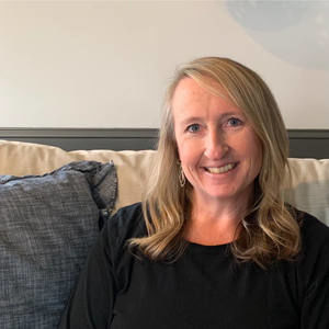 Meet your Posher, Kari